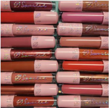 Mystery Lippie