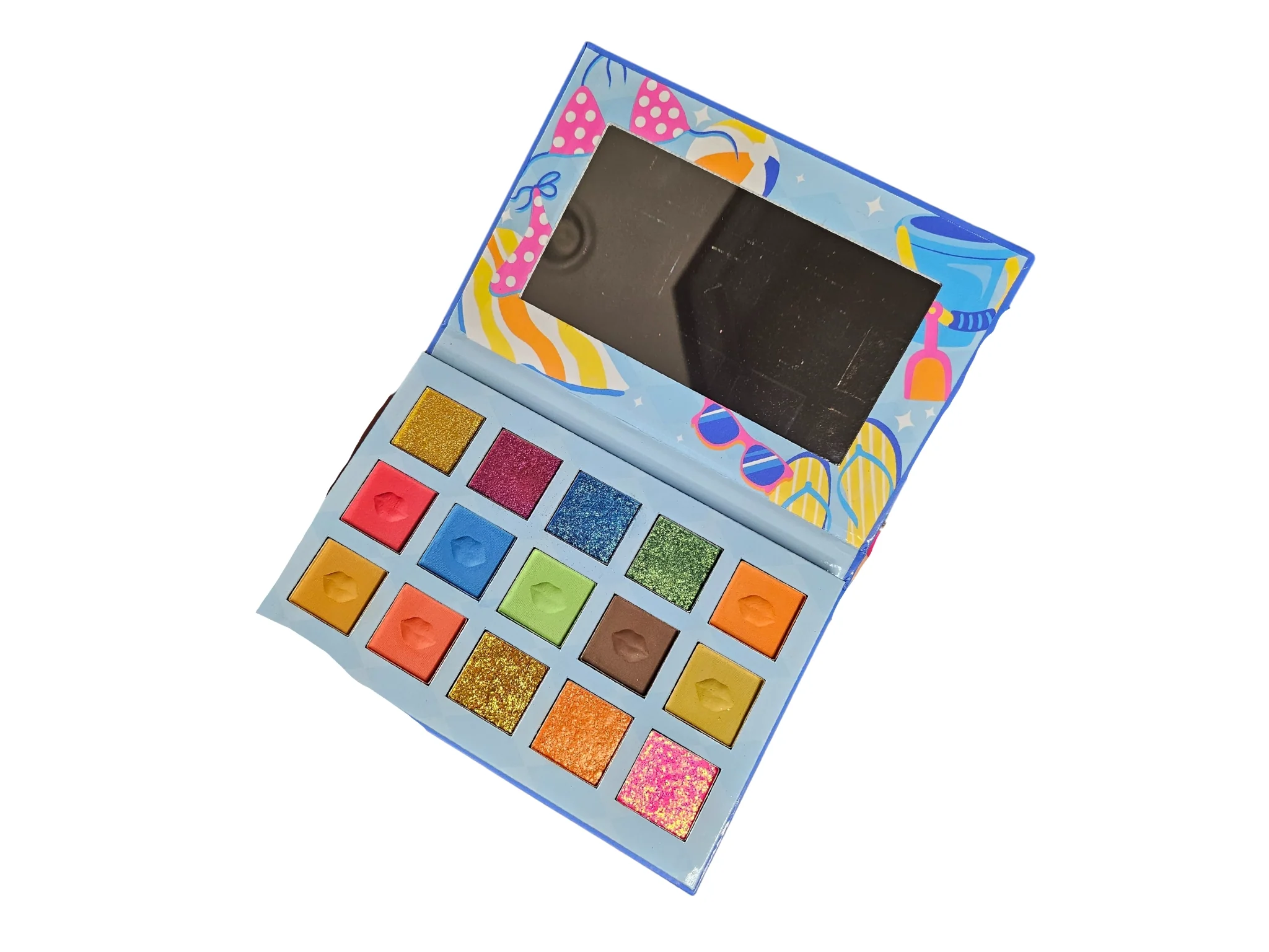 Bi-monthly bundle club ( 3 lippies and palette) - Image 8