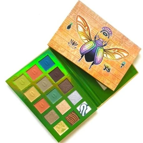 Bi Monthly Palette club + Protection - Image 10