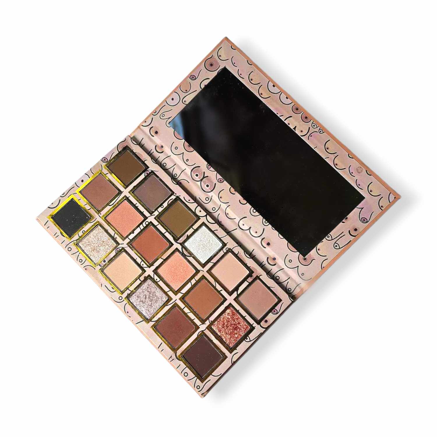Bi Monthly Palette club + Protection - Image 11