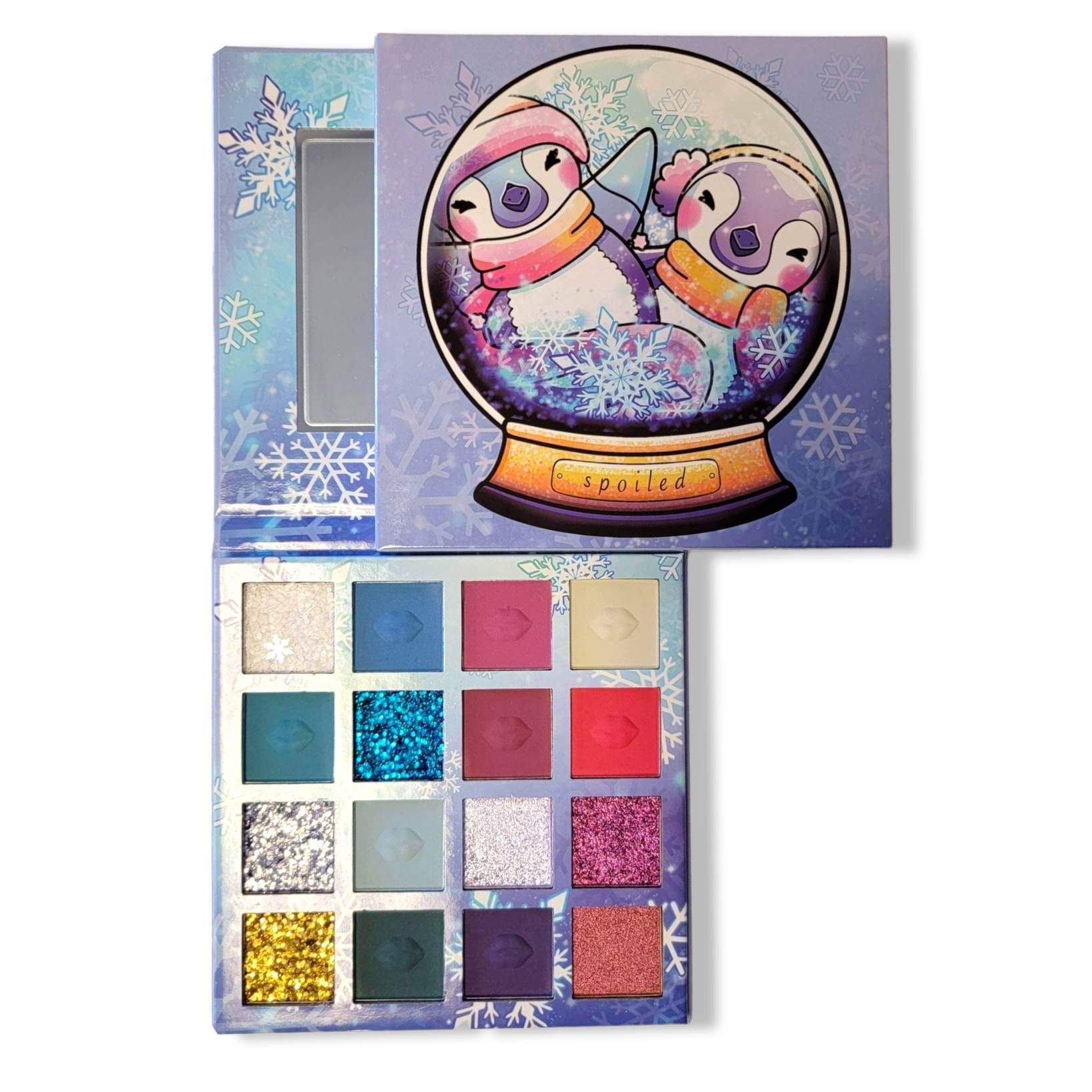 Bi Monthly Palette club + Protection - Image 15