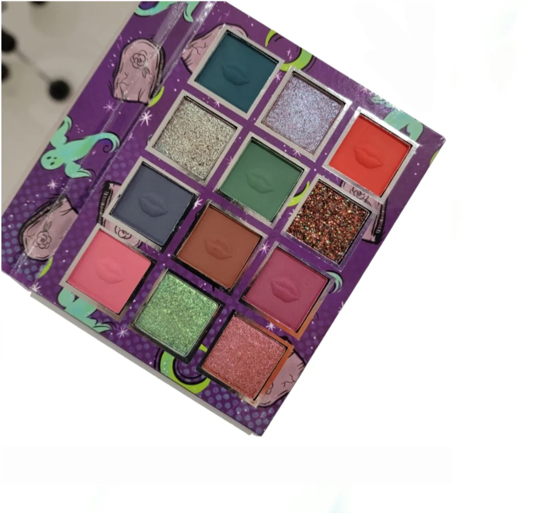 Bi Monthly Palette club + Protection - Image 16