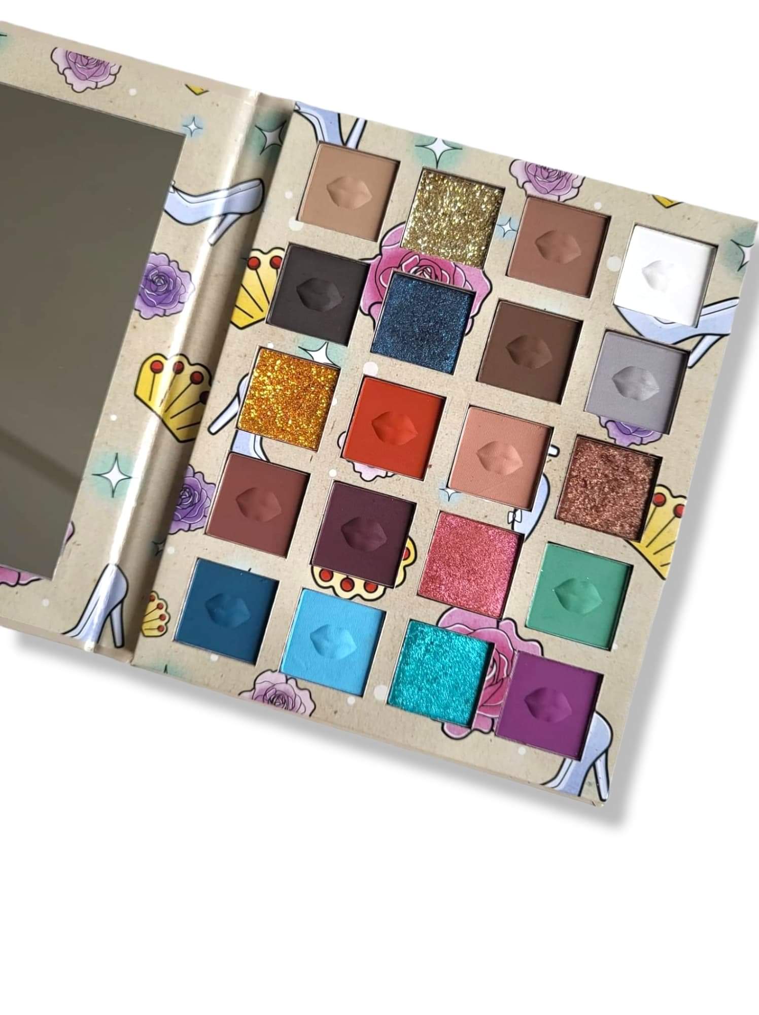 Bi Monthly Palette club + Protection - Image 17