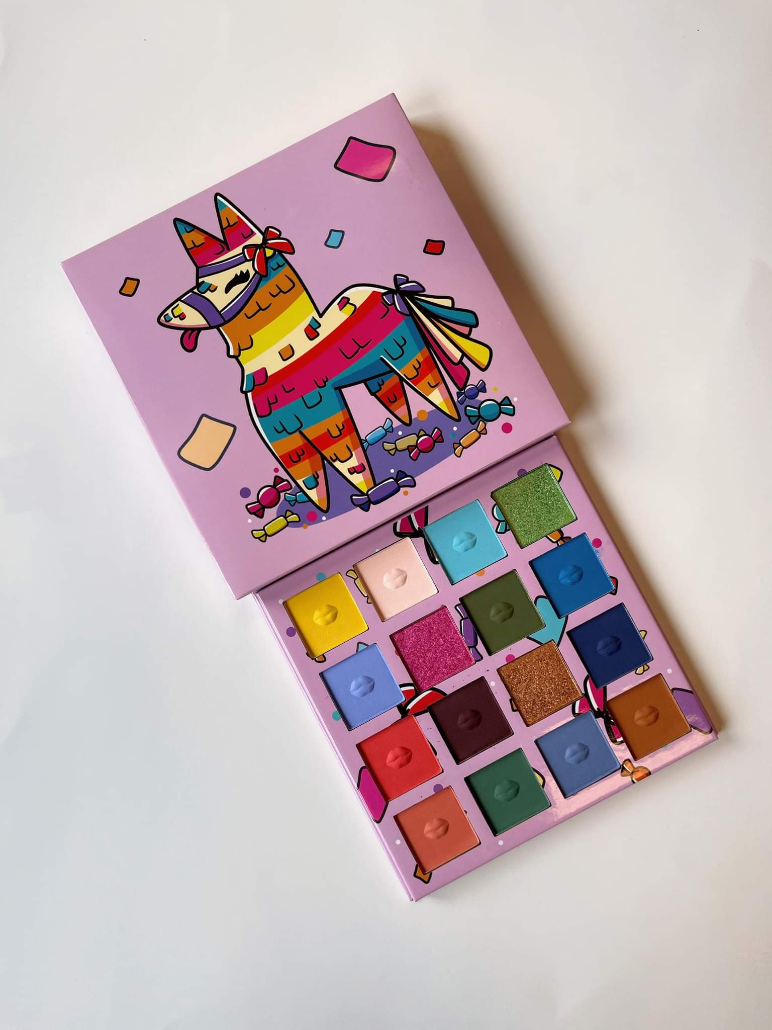 Bi Monthly Palette club + Protection - Image 19