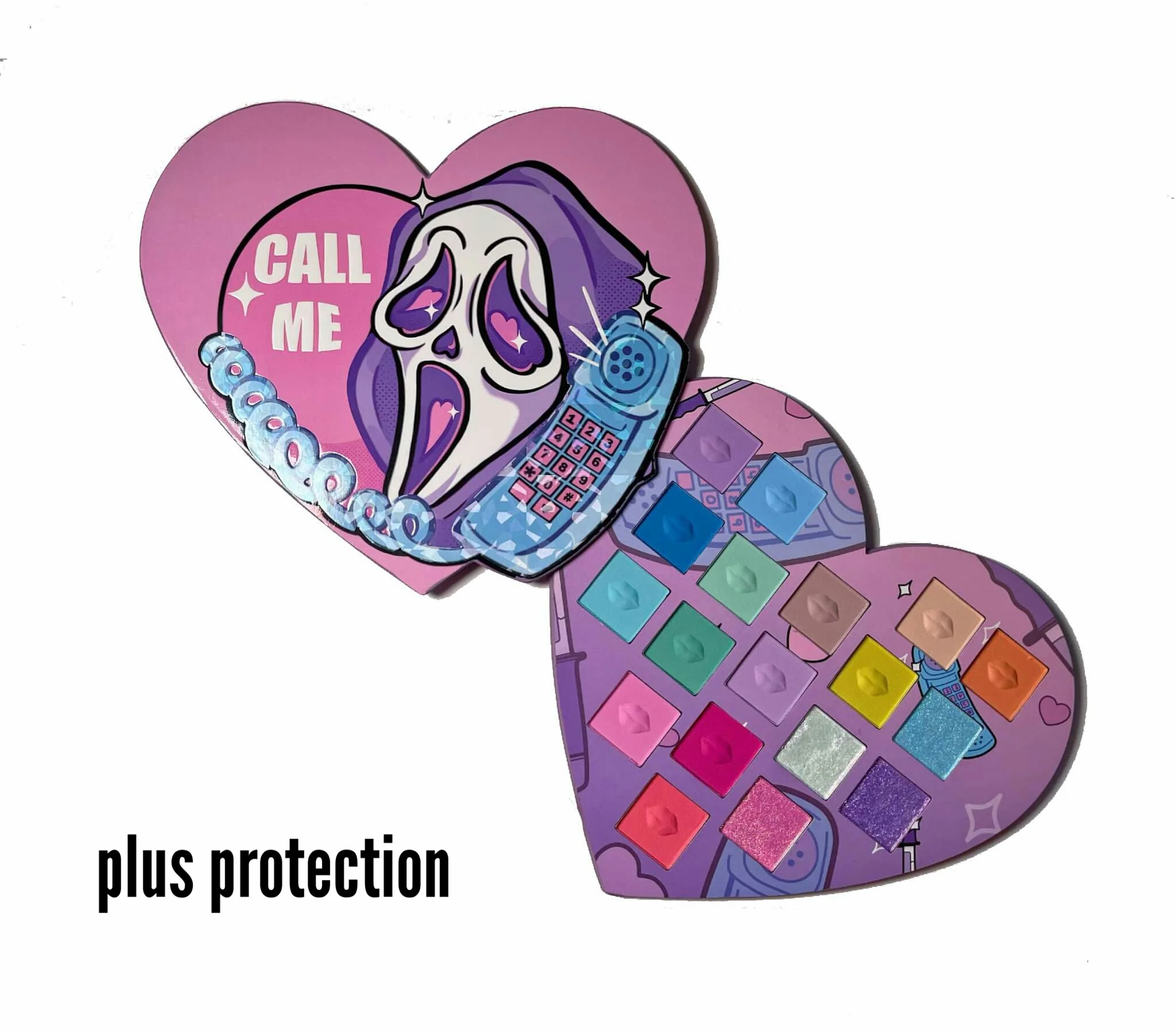 Bi Monthly Palette club + Protection - Image 20