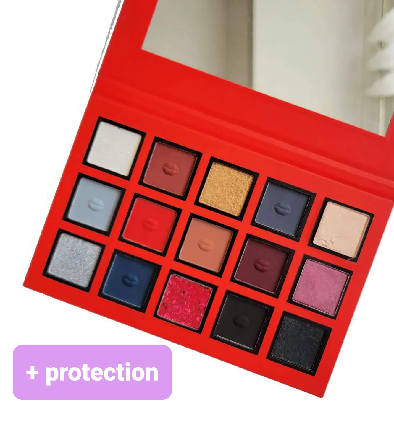 Bi Monthly Palette club + Protection - Image 21