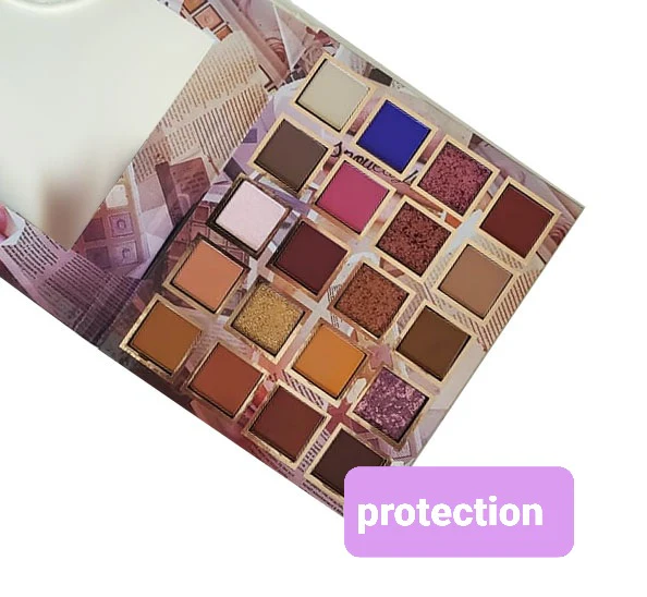 Bi Monthly Palette club + Protection - Image 22