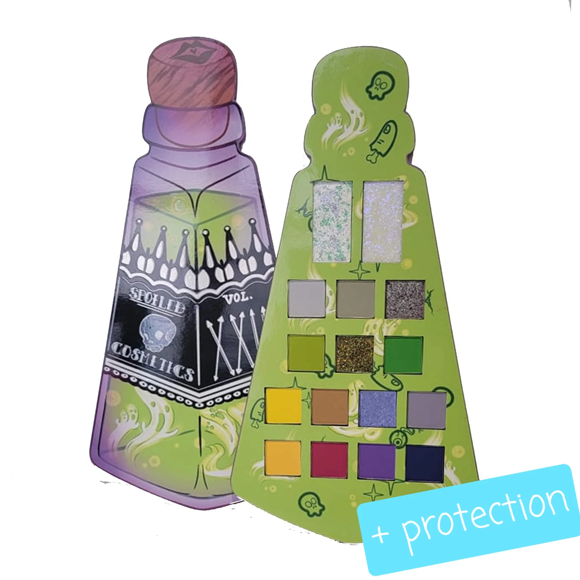 Bi Monthly Palette club + Protection - Image 23