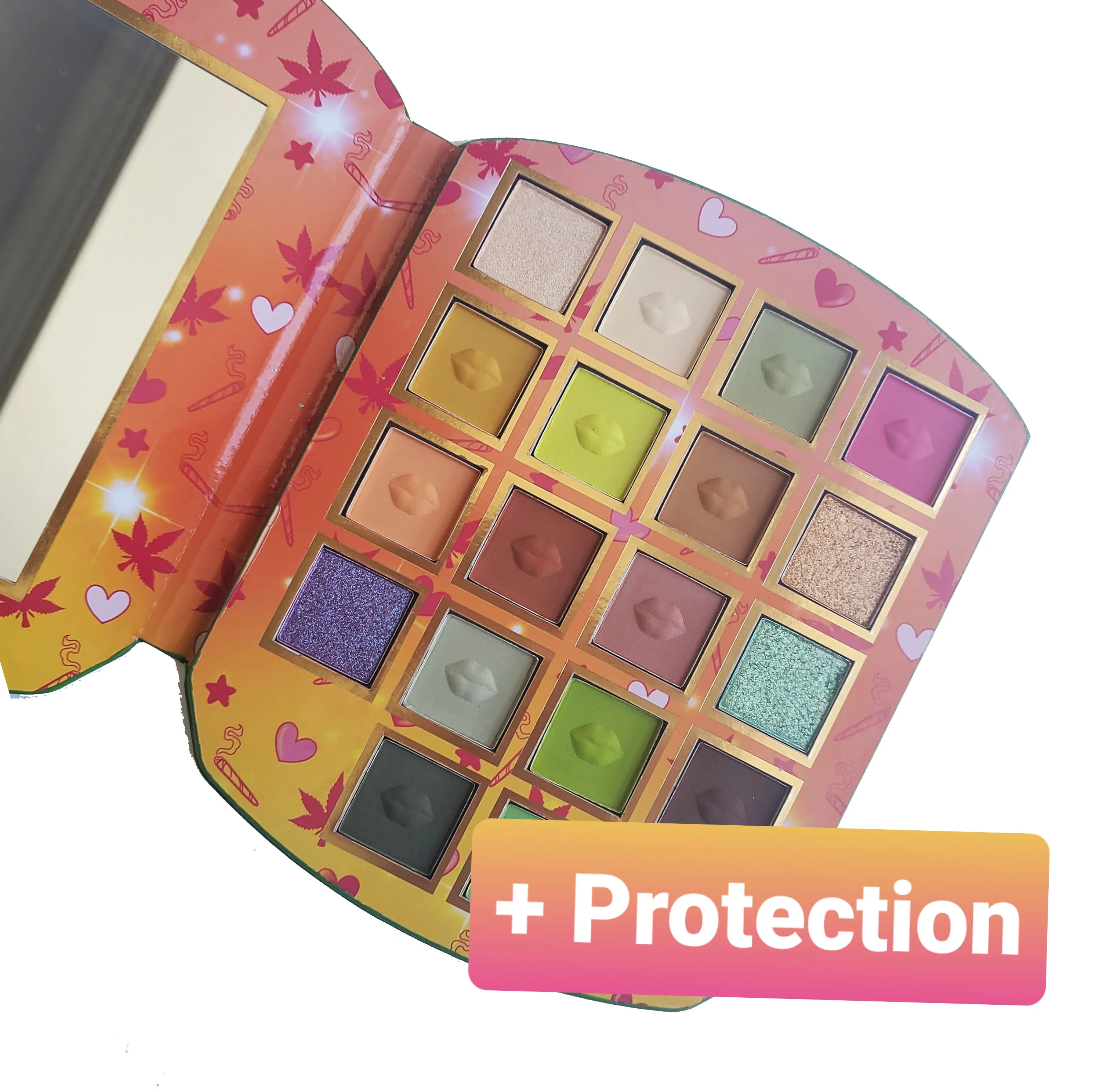Bi Monthly Palette club + Protection - Image 25