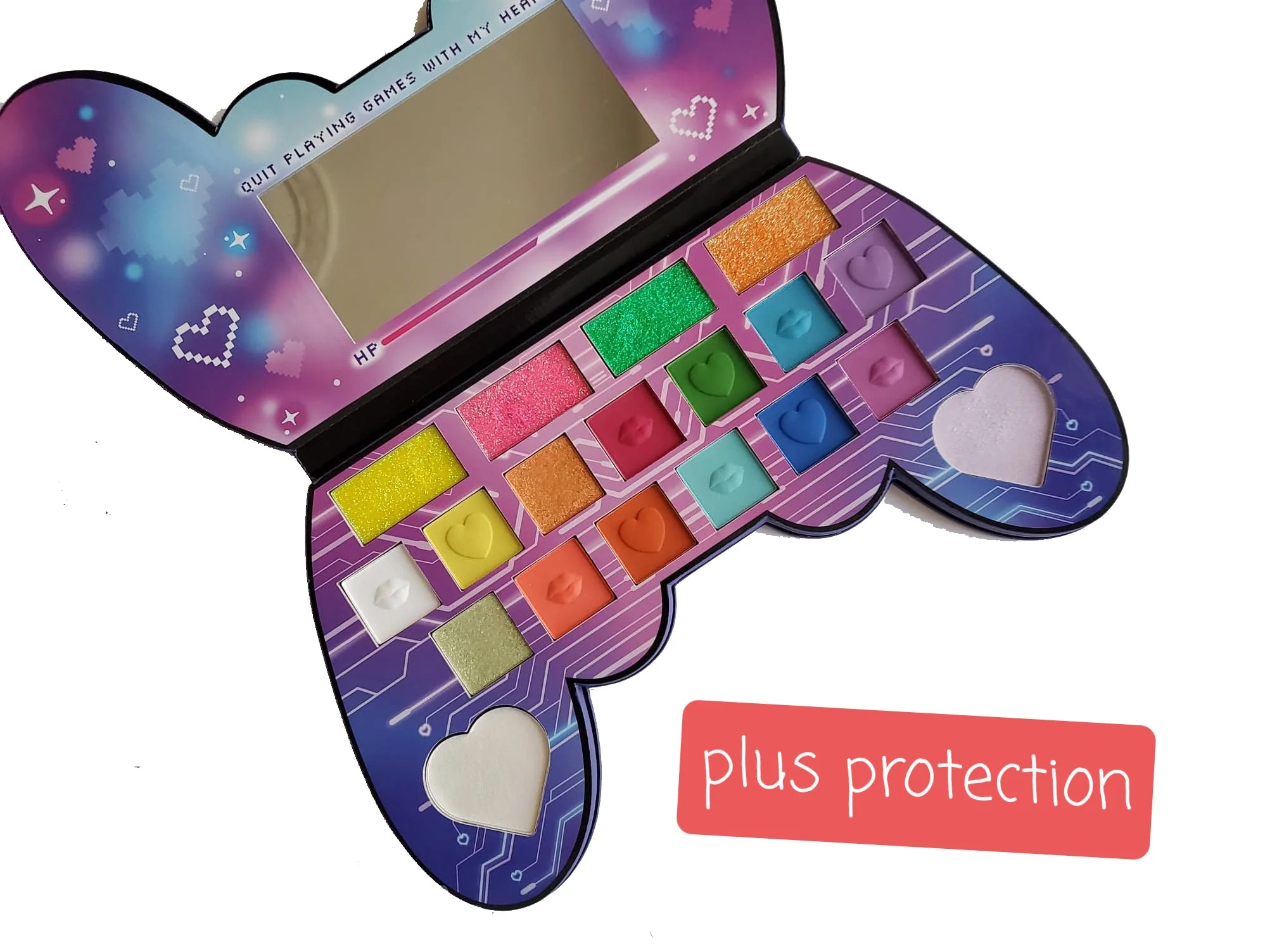 Bi Monthly Palette club + Protection - Image 26