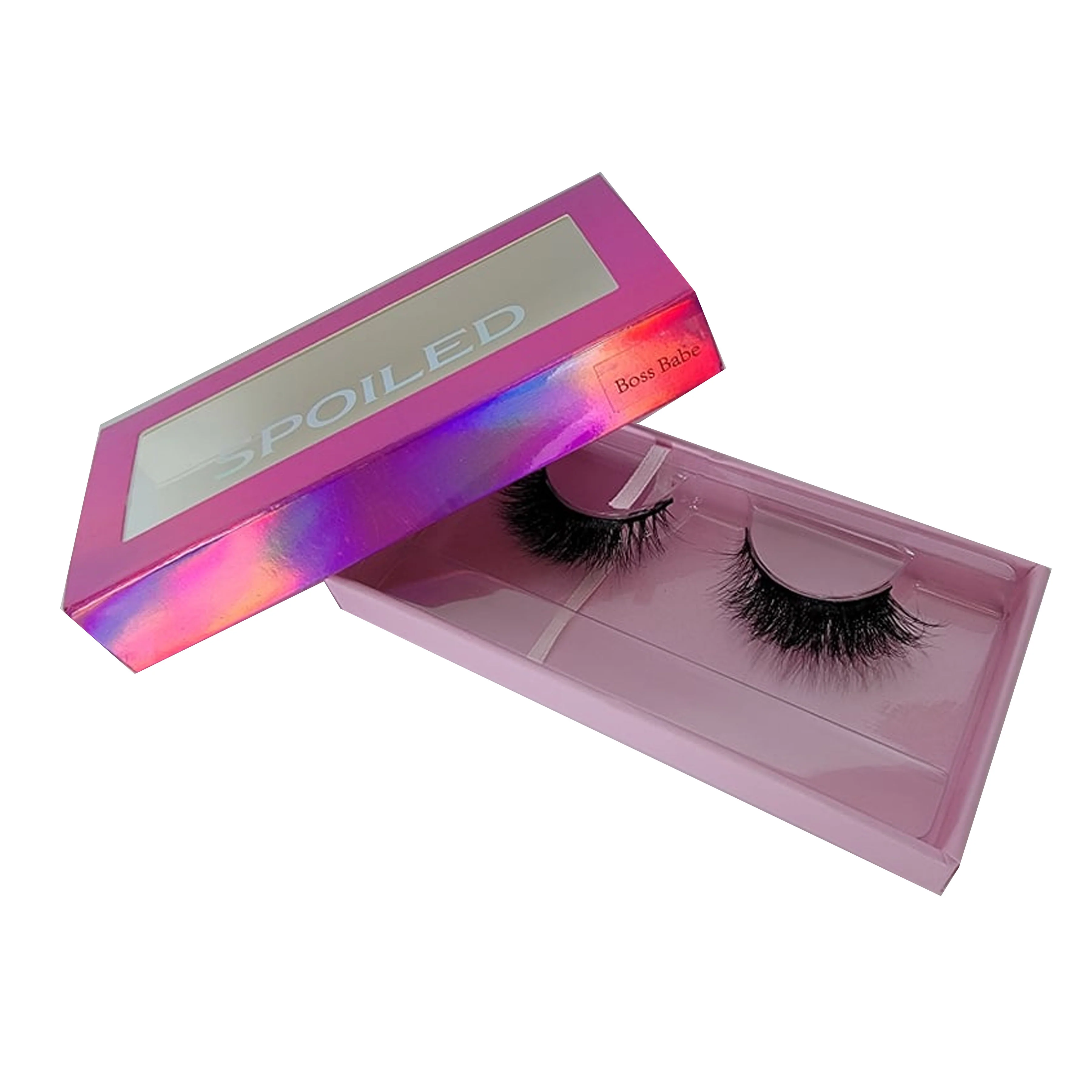 Boss Babe | Lashes