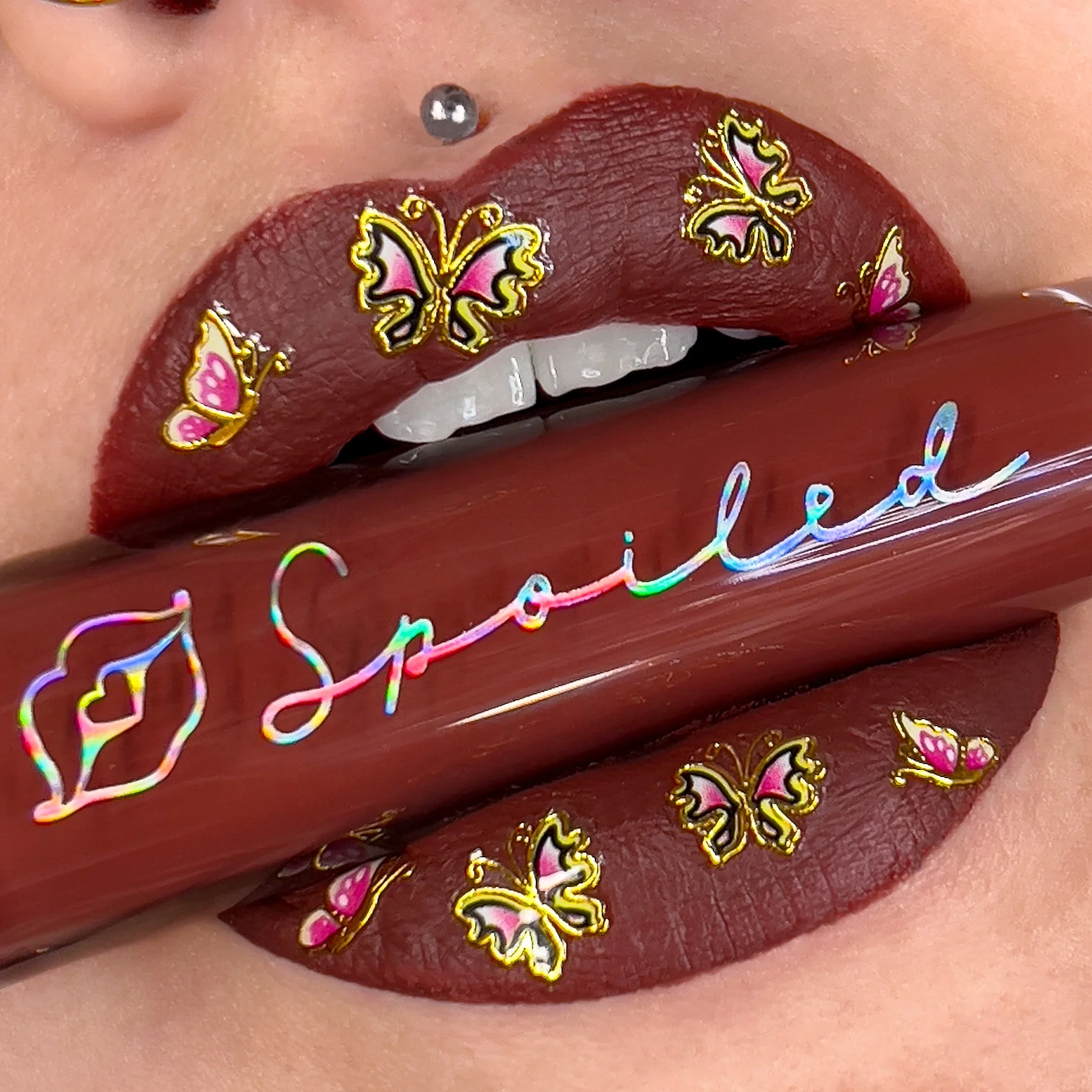 Jerri  | Liquid Lipstick