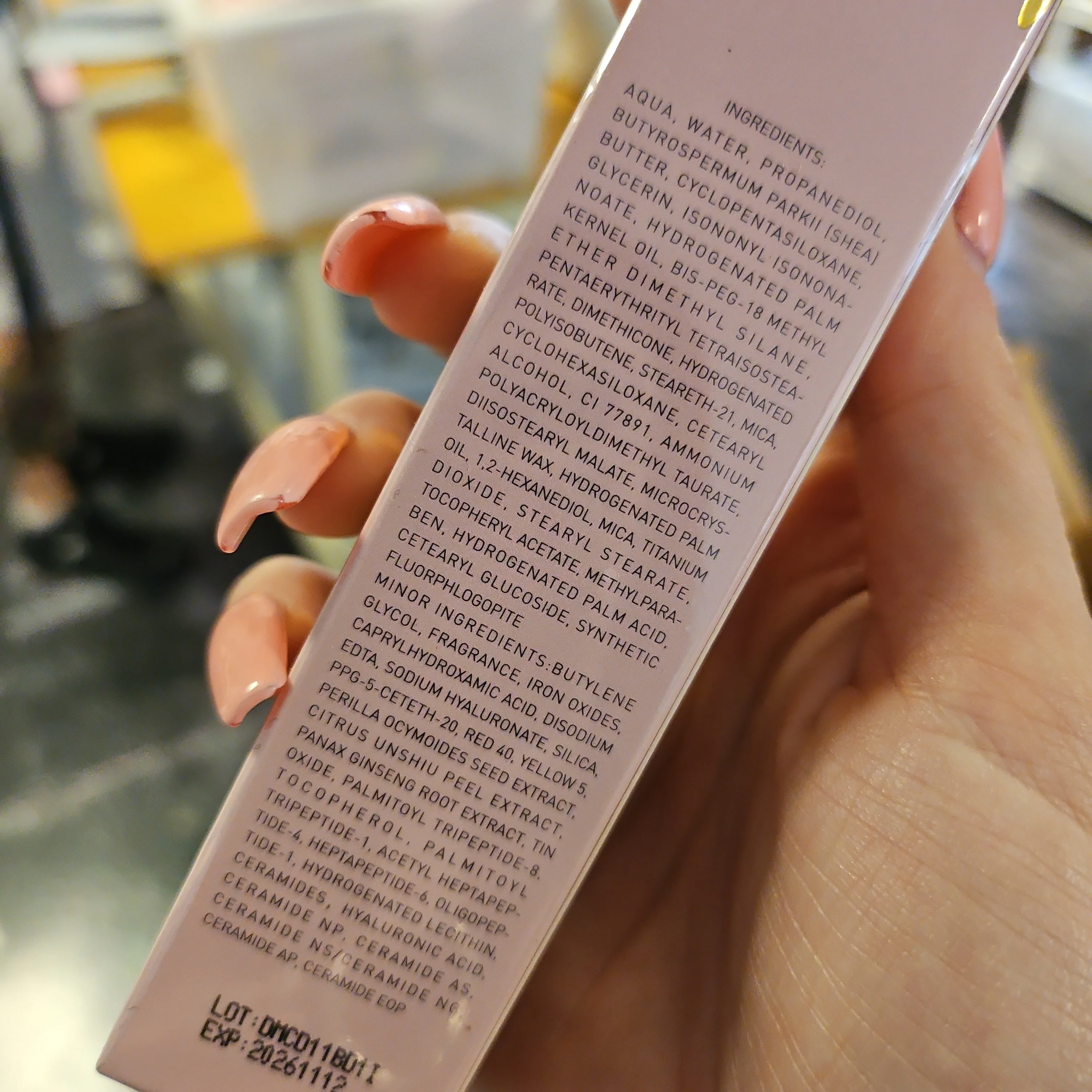 Face Gloss | Face illuminizer - Image 3