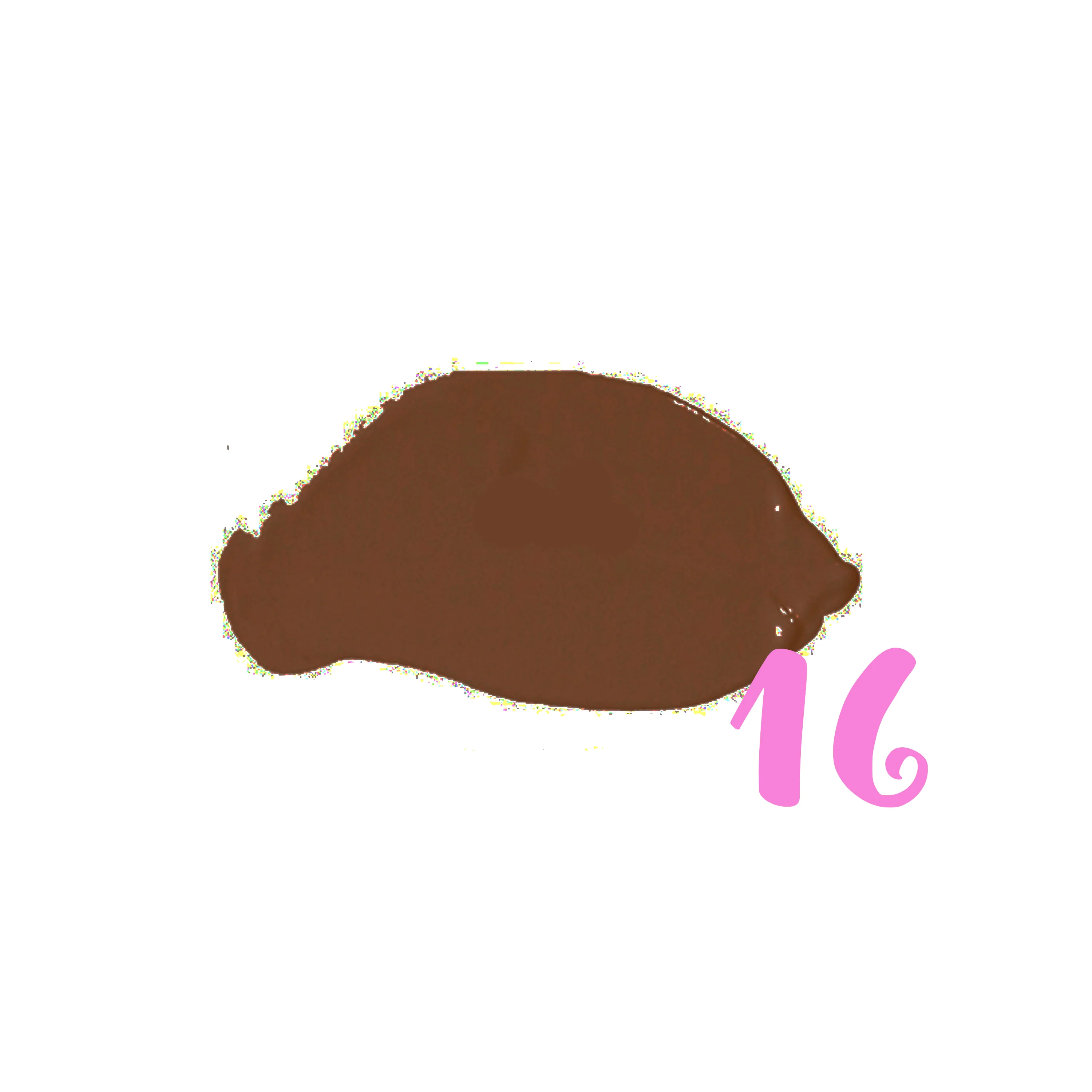 I`d Dew You Foundation - Natural finish - Image 17