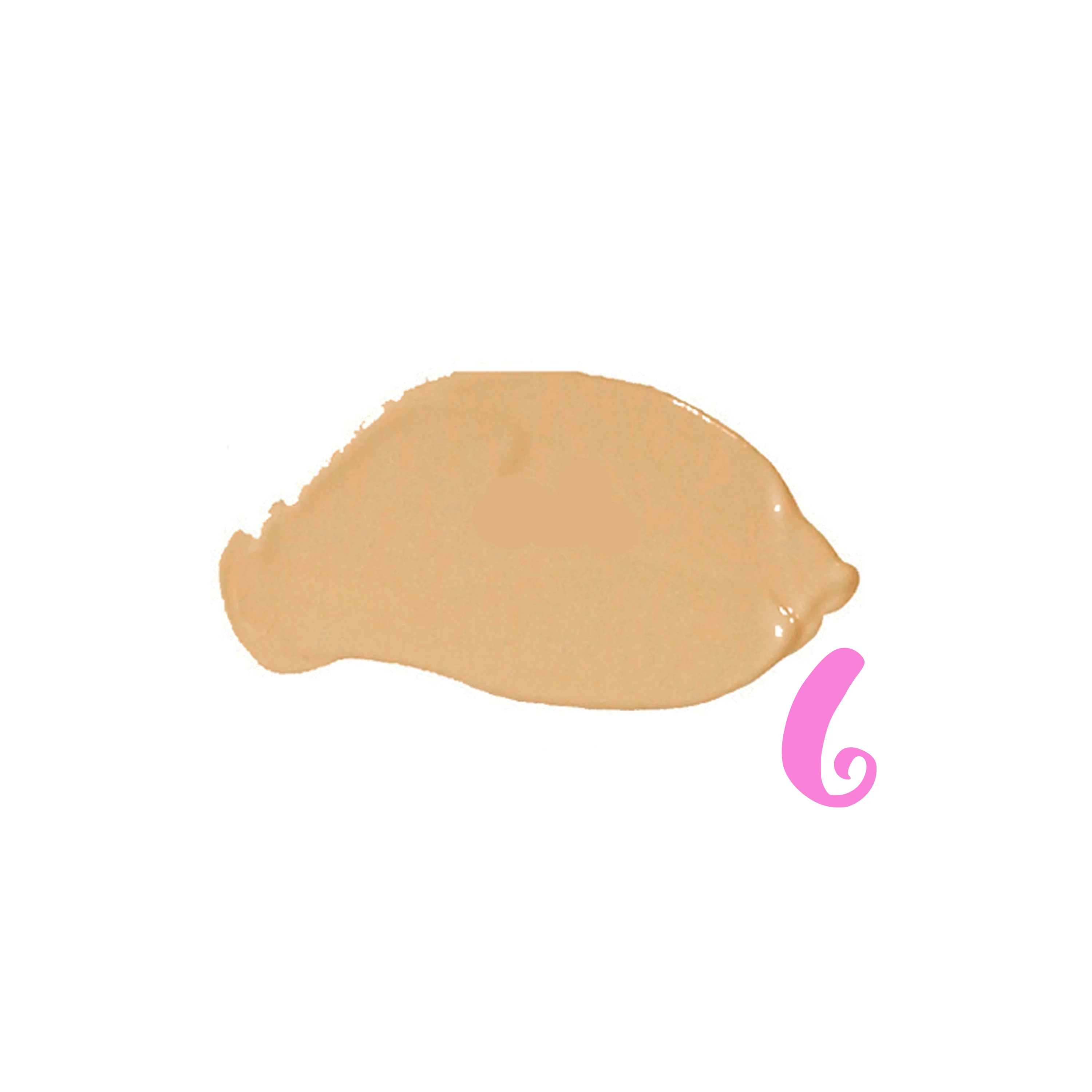 I`d Dew You Foundation - Natural finish - Image 7