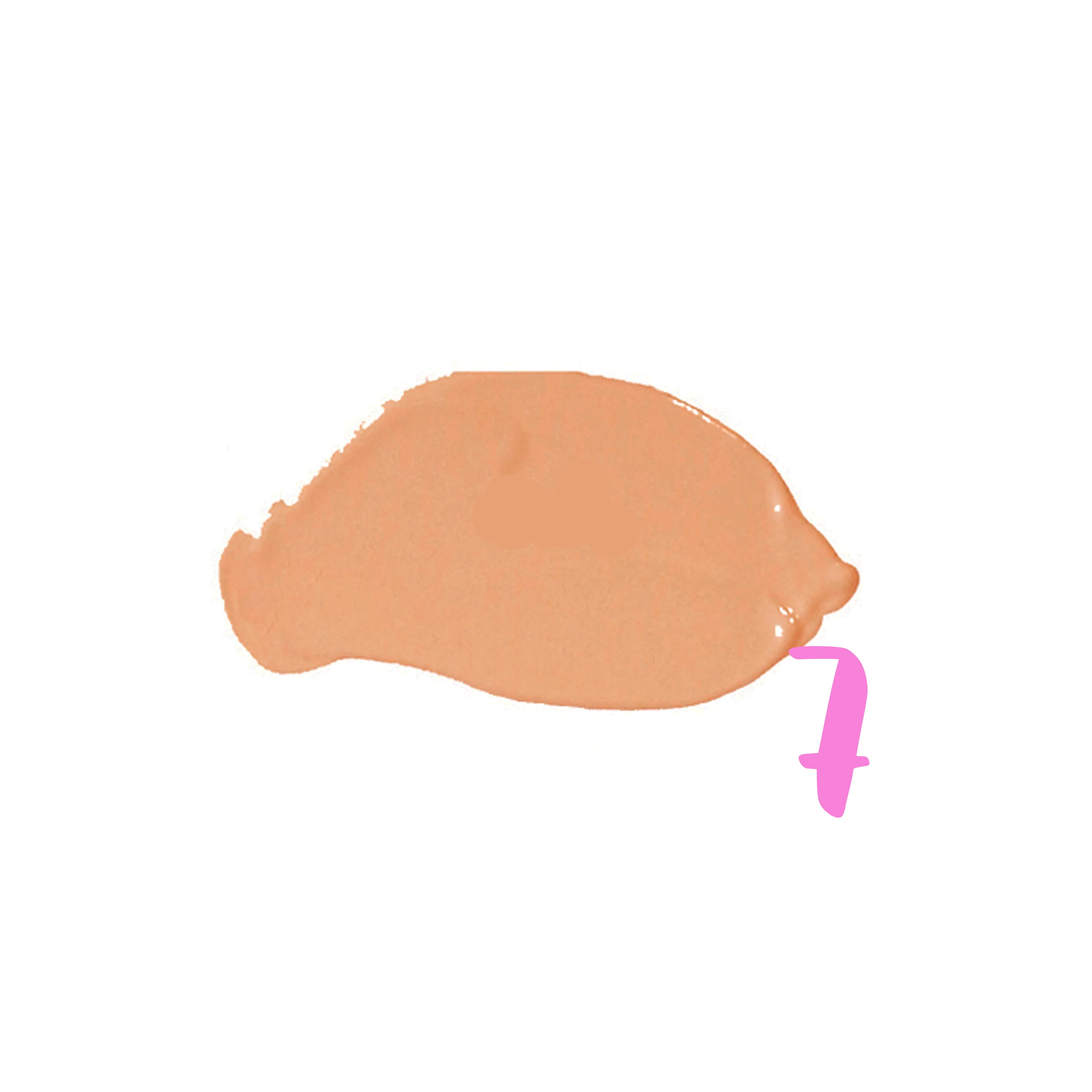 I`d Dew You Foundation - Natural finish - Image 8