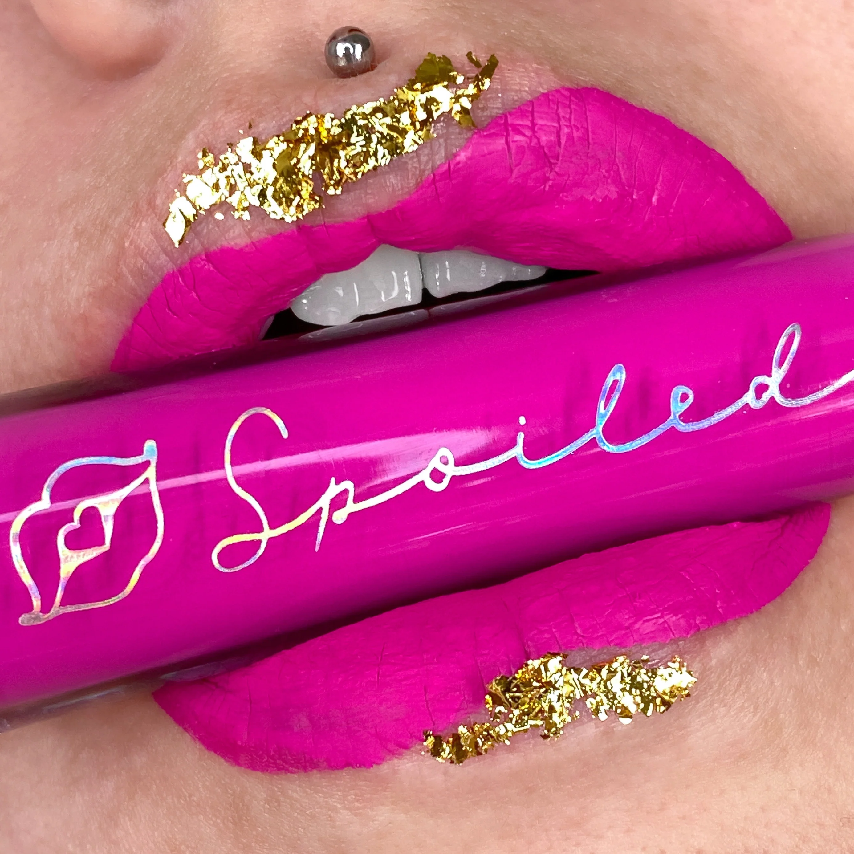 Sassy | Liquid Lipstick - Image 2