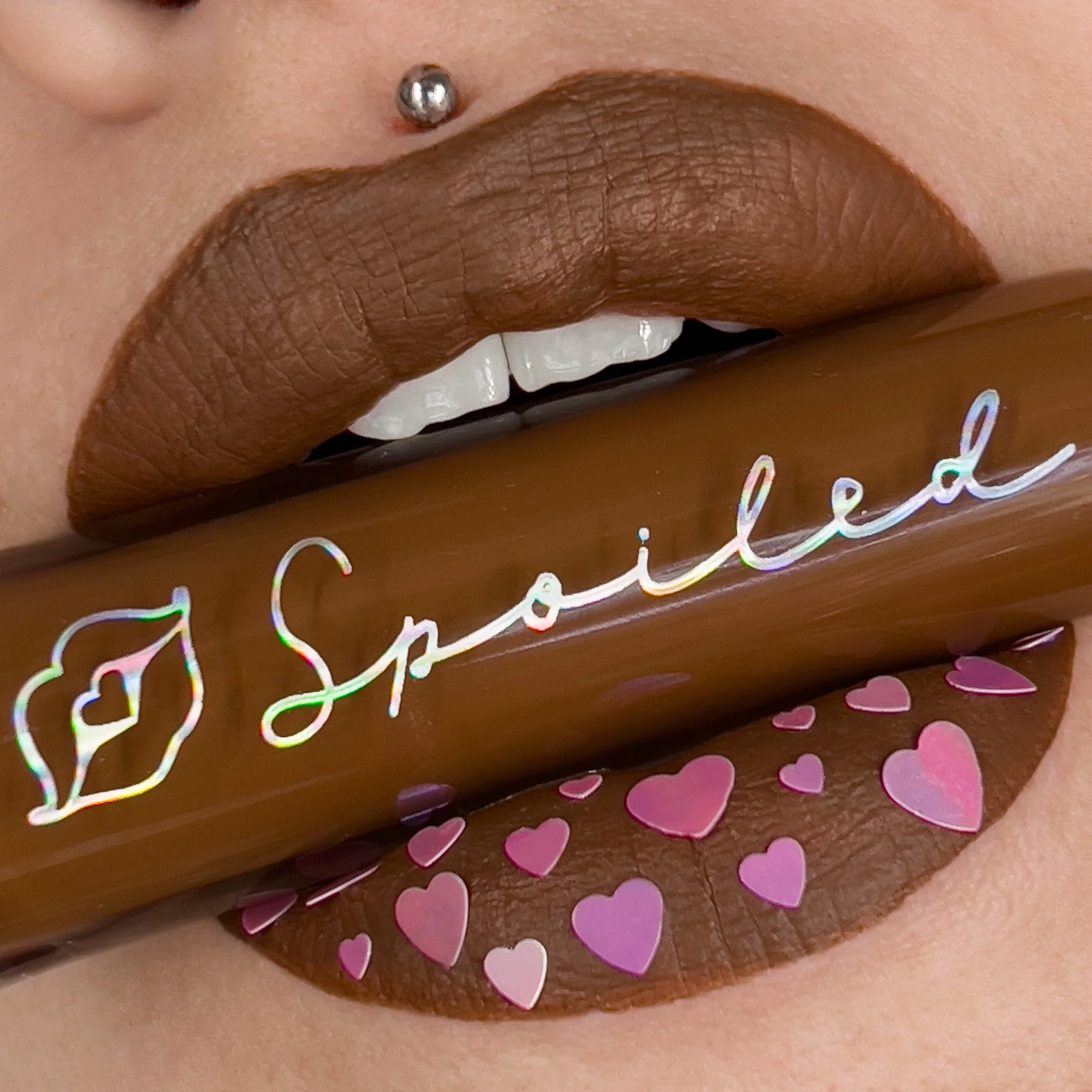 Soul Mate | liquid lipstick
